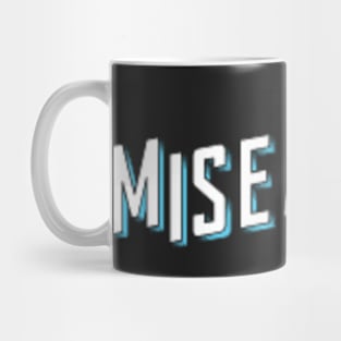 Miserable Mug